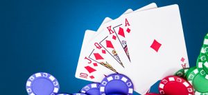 Play Online Casino Games In Complete Safety