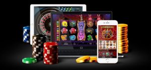 How to enjoy the time with online gambling?