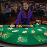 What to have so as to appreciate playing blackjack?
