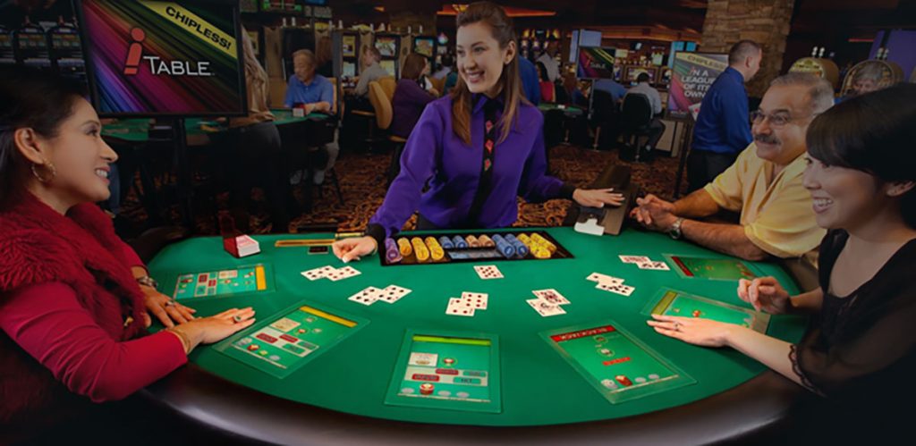What to have so as to appreciate playing blackjack?