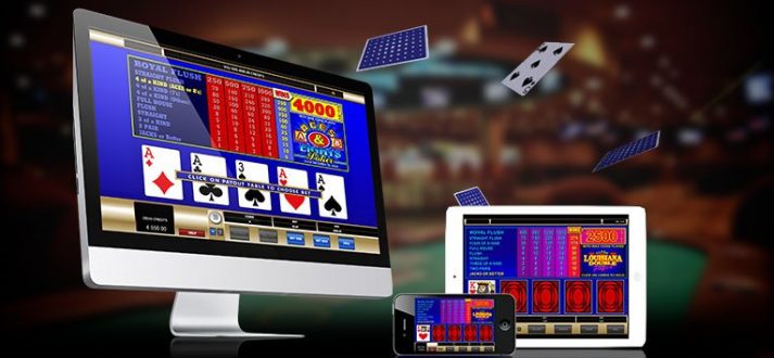 Three Major Reasons Why Online Casinos Are More Preferred Than Regular Casinos - READ HERE!