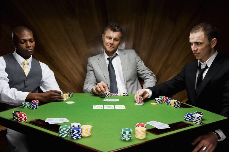 Perfect Online Baccarat Games