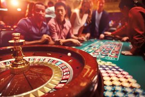 Slots Online Casino Game