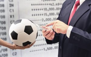 Online Football Gambling