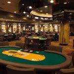 online gambling