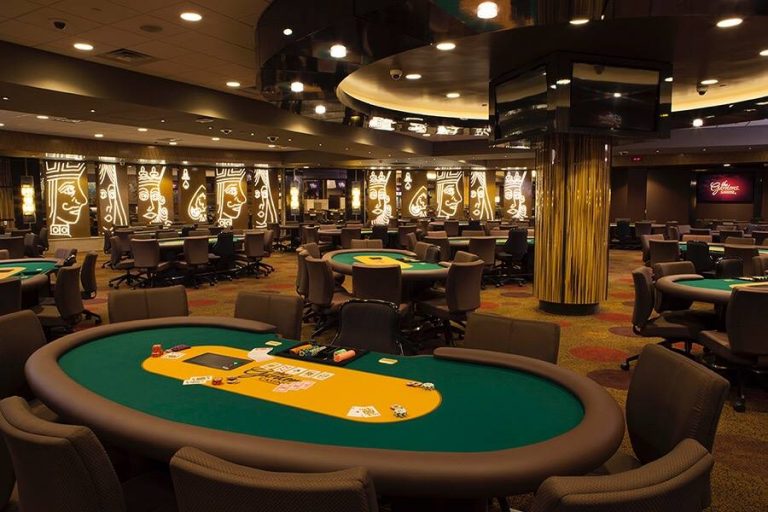 online gambling