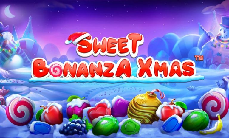 Sweet bonanza games