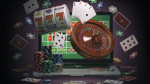 Online Slots Strategy