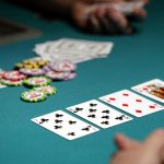 Casino poker