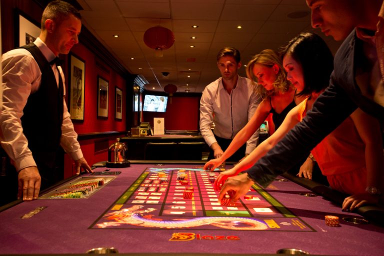 Online Casino