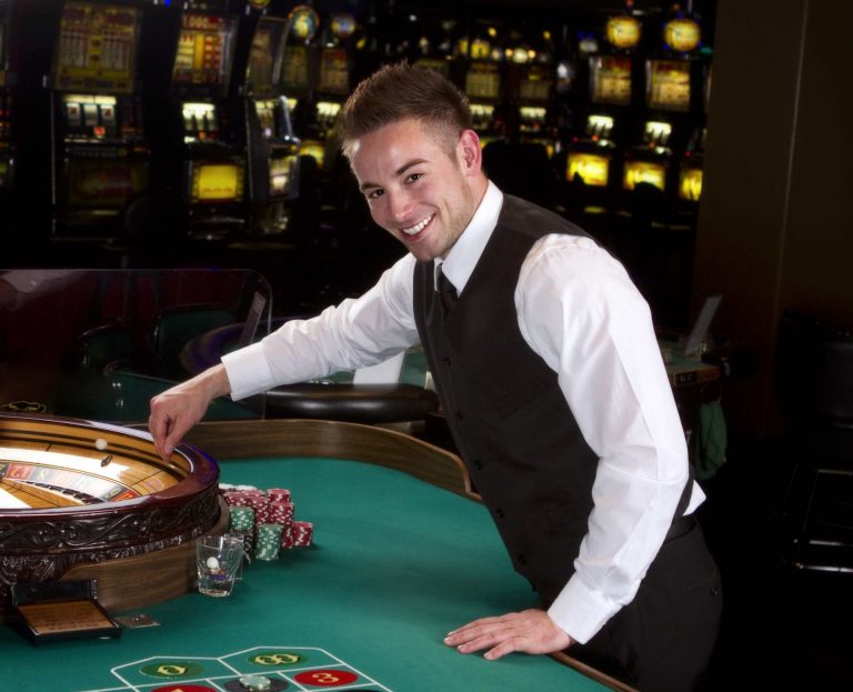 Playing Online Casinos