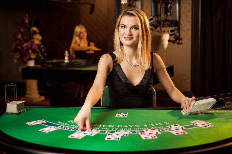 Play Online Casino Games