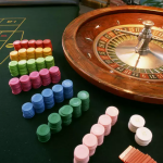 Played Gambling Games Online