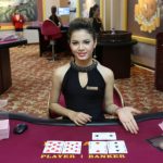 Playing Online Slots