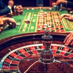 Online Casino Roulette