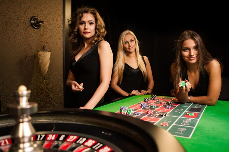 Safe Online Casino Websites