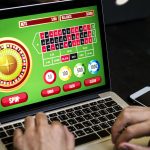 a casino slot games