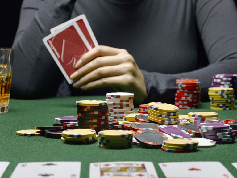 casino games at home