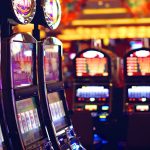 slot games 2019