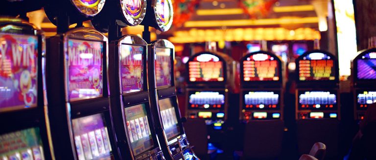 slot games 2019