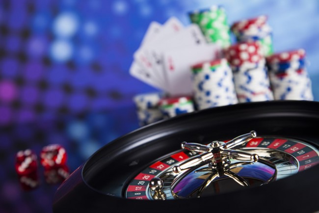 Finding The Right Baccarat System