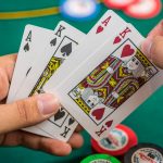 Answering queries on online gambling: Online FAQ’s