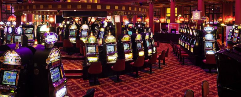 casino