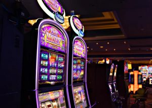 What Are the Major Reasons to Choose Slot Games?