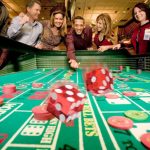 Bet games