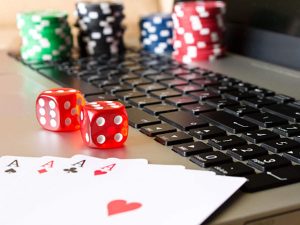 Participating in Online Casino Games for Beginners