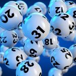 Playing Online Lottery