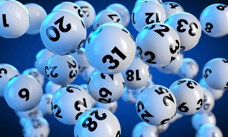 Playing Online Lottery