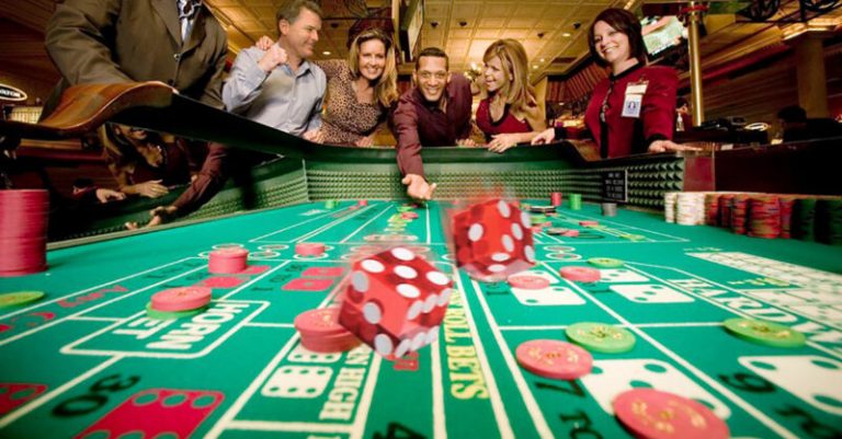 Casino Games