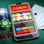 betting