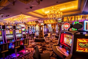 Casino Slot Games