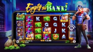 slot and casino games