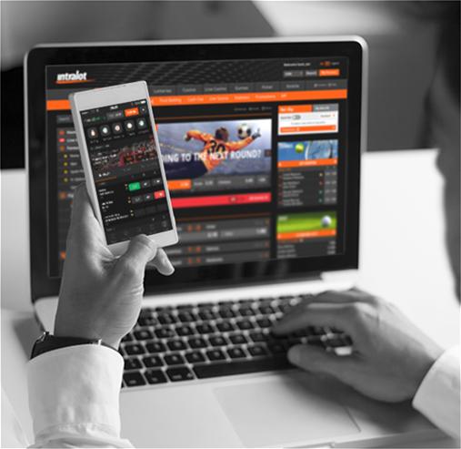 Mobile Sports Betting