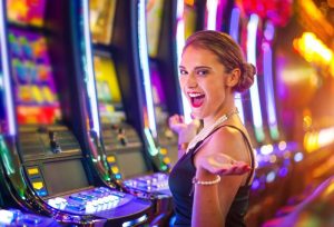 Online Slot Systems