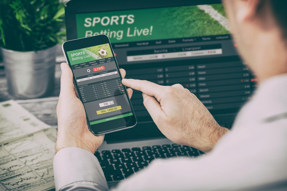 Sports Betting Agents