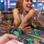 Online Gambling