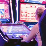 Slot