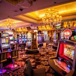 play slot games