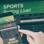 sports betting