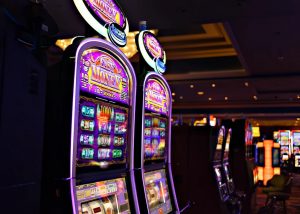 Online slots games