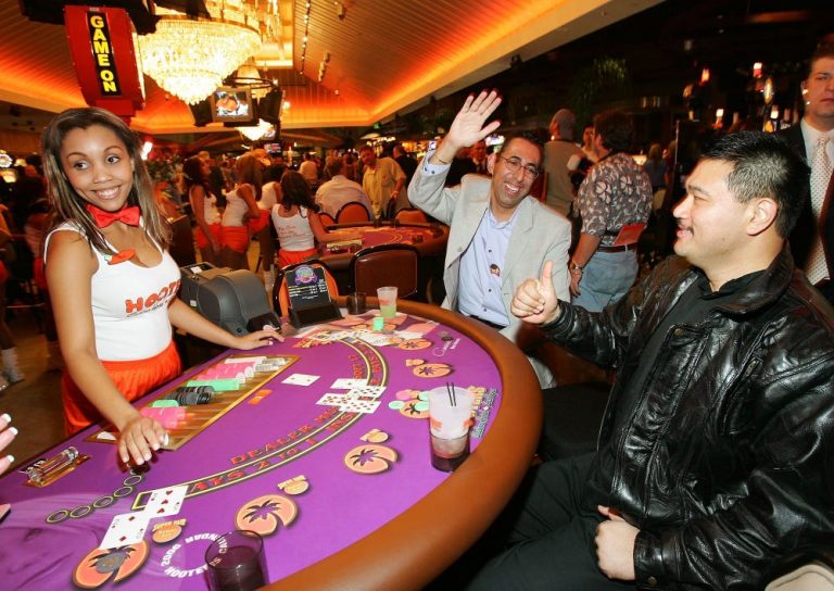 Online Casino Games