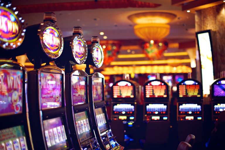 game slot terbaik
