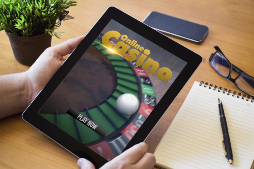 Future of Online Slot Gaming: What to Expect