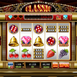 Slot Machine Game