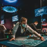 Online Casino