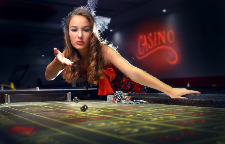 playing online slots